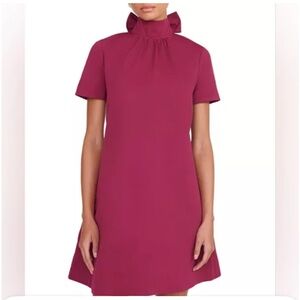 Staud Ilana Short dress sz large
